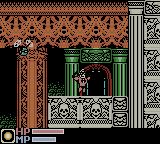 超人特攻队GBC游戏截图第14张