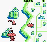 科乐美GB精选集2GB游戏截图第5张