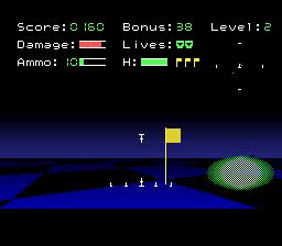 幽灵大射击SFC游戏截图第9张