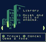 黎明将至GB游戏截图第6张