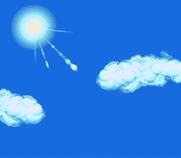 甲子园3SFC游戏截图第11张