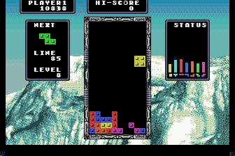 俄罗斯方块MD游戏截图第7张