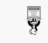 地产大亨／强手棋／大富翁GB游戏截图第4张