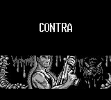 科乐美GB精选集1GB游戏截图第22张