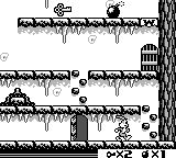 兔八哥选集GB游戏截图第23张