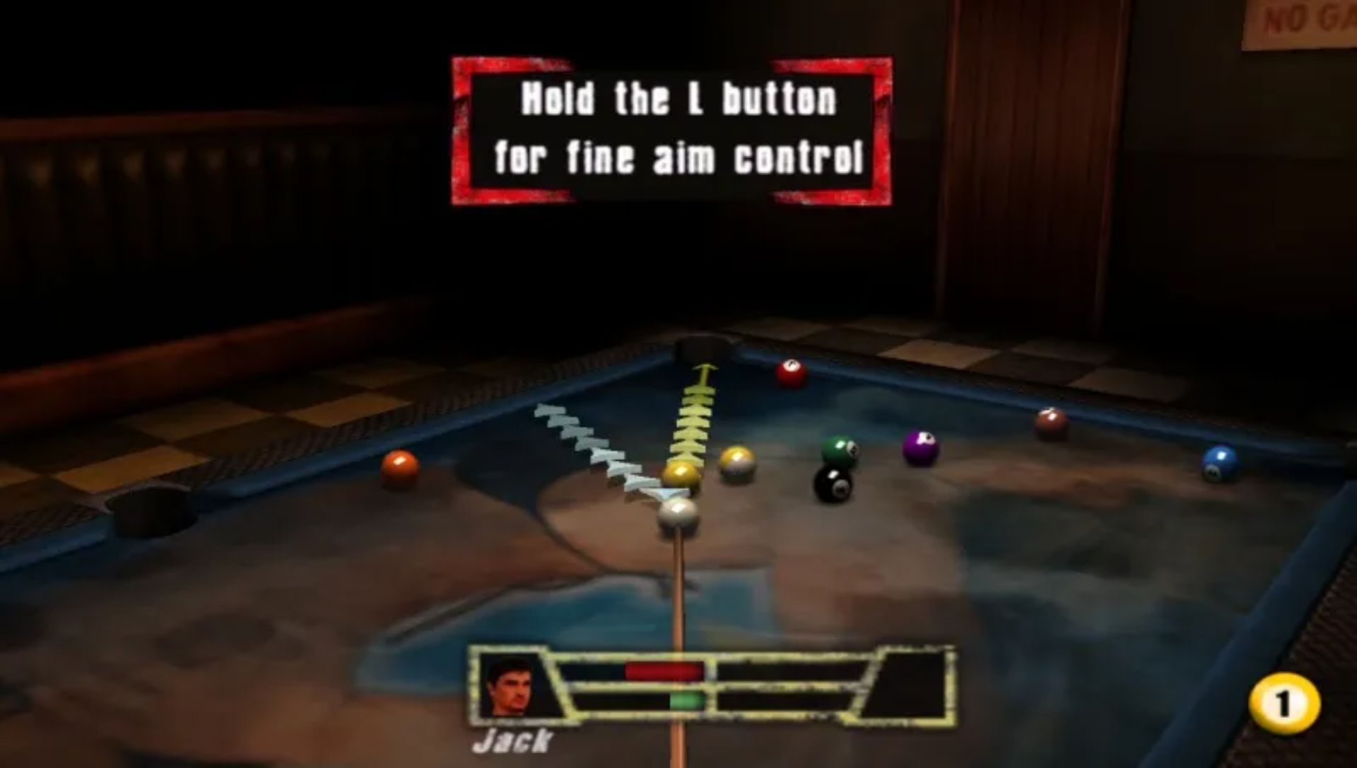 肆无忌惮：底特律大街PSP游戏截图第5张