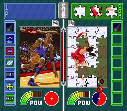 拼图对决SFC游戏截图第8张