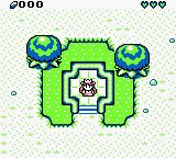 塞尔达历险记（CDi重置版）GB游戏截图第2张