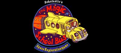 神奇校车MD游戏截图第1张