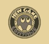 罗罗大冒险／蛋王子GB游戏截图第3张