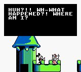 米奇老鼠：终极挑战GB游戏截图第9张