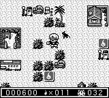 恶魔少年GB游戏截图第15张