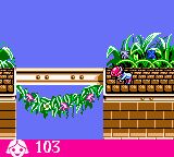 劳拉GBC游戏截图第28张