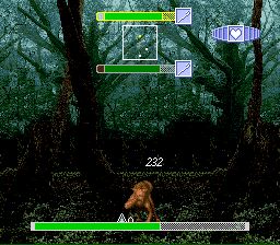 美妙魔法SFC游戏截图第20张