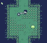 堕落骑士森林GB游戏截图第4张