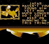 阿拉丁GB游戏截图第3张