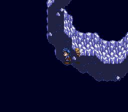 直到世界末日SFC游戏截图第9张