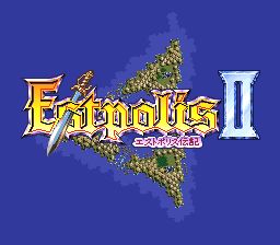 四狂神战记2SFC游戏截图第5张