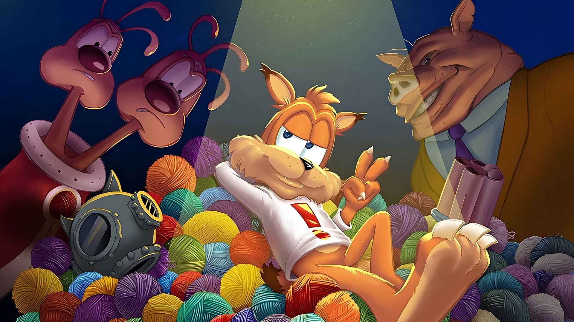 巴比斯2／音速狐2MD游戏截图第2张