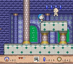 小叮当2SFC游戏截图第19张