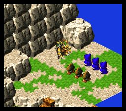 超级马里奥RPGSFC游戏截图第18张