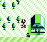 女神转生外传：最后的圣经2GB游戏截图第19张