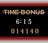 超级火枪英雄2GBC游戏截图第17张