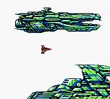 科乐美GB精选集3GB游戏截图第5张