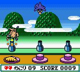 昆虫战士1GBC游戏截图第38张