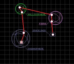 超攻合神SFC游戏截图第14张