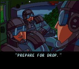 侏罗纪公园2：持续混乱SFC游戏截图第3张