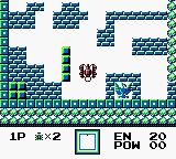 坦克大战GB游戏截图第12张