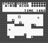 顽皮精灵GB游戏截图第6张