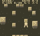 弹跳兔GB游戏截图第12张