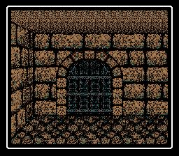 巫术5：混沌核心SFC游戏截图第10张