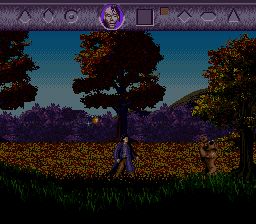 邪恶术士SFC游戏截图第11张