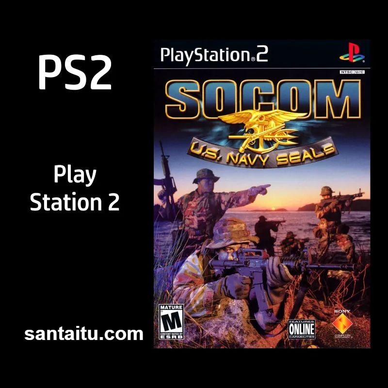 美国海豹突击队