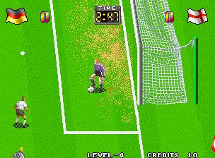 得点王1街机游戏截图第13张