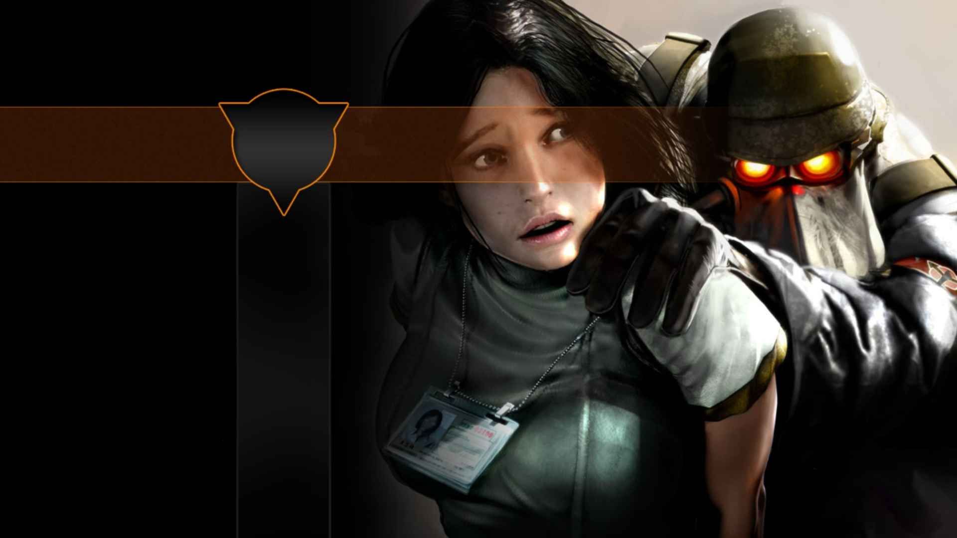 杀戮地带：解放行动PSP游戏截图第1张