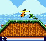 恶魔城DXGBC游戏截图第4张