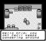 龙裔GB游戏截图第12张