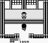 大盗伍佑卫门GB游戏截图第11张