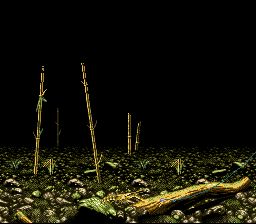 钓鱼太郎1／川钓太郎1SFC游戏截图第15张