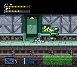 超级伊莉雅SFC游戏截图第19张