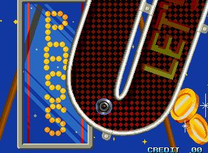 刺激迷宫街机游戏截图第5张