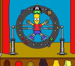 霸子的虚拟奇幻旅程SFC游戏截图第4张