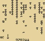 蜈蚣GB游戏截图第6张