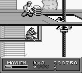 无敌当家2GB游戏截图第7张