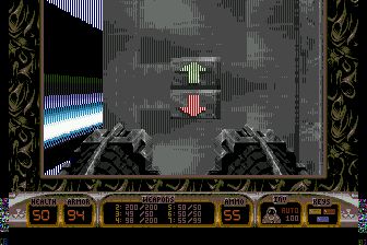 毁灭公爵3DMD游戏截图第11张