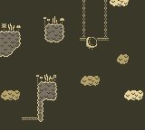 宇宙跳跃GB游戏截图第11张